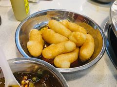 -憨铁匠老火锅(龙岗万科里店)