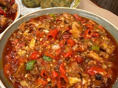 -老三样·旧食新味(船山路店)