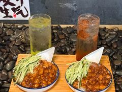 -贰醒·私房小院烧烤 (太古里店)