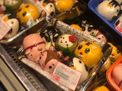 -GranVida生活超市(海信广场店)