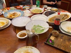 -盈春大饭店(千山路店)