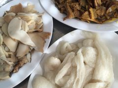 -太婆天府山珍酒楼(亚运村店)