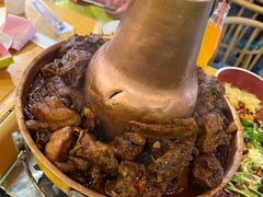 -0317火锅鸡·清真(正达店)