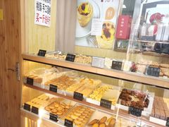 -包满意面包糕点(东坝店)