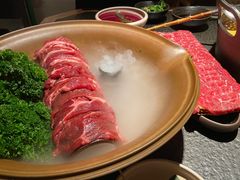 -三出山火锅(南京万象天地店)