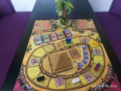 -FullHouse桌游跑团血染剧本杀(南京西路店)