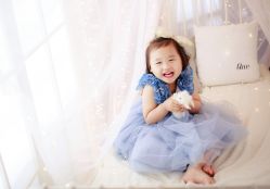 -BabyA 专业婴童摄影(古北时尚广场店)
