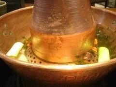 -老墙根涮肉·铜锅·烧烤(欢乐谷·王四营店)
