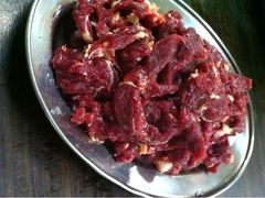 牛肉-牛一煲美食(江高店)
