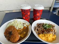 -彗星餐厅(香港迪士尼乐园)