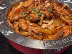-胖哥俩肉蟹煲(湖滨银泰in77店)