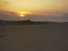 -库伦旗银沙湾旅游景区