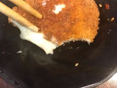 -老酱油炸社
