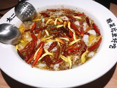 -太二酸菜鱼(群光广场店)