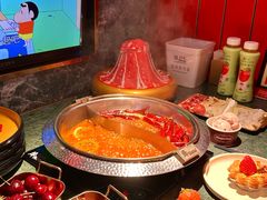 -牛New寿喜烧(金鹰世界店)