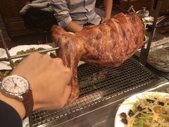 -宗泉烤全羊·烤羊腿·家常菜(解放东路店)