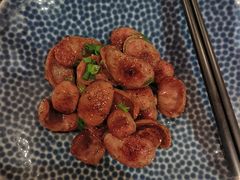 -牛将军•涮肉•烤肉(北京王府井·故宫店)