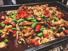 -武松家(丰益桥店)