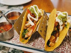 -HFFOUSA TACO弗萨塔可墨西哥餐厅(颐堤港店)