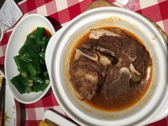 -西贝(上海我格广场店)