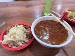 -龙鳞路第一家牛肉汤