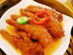 -欢乐海岸美食联盟