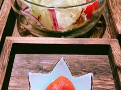 -虹料理·日料放题(悠方店)