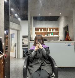 -发饰美男士增发补发假发定制店