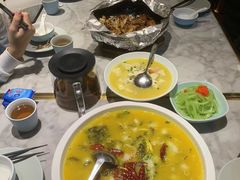 -杏花堂山西菜馆(壹方城店)