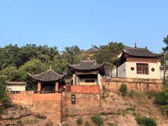 -东坡赤壁风景名胜区