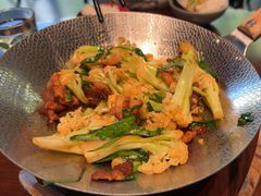 -柴米油盐(土菜院子店)