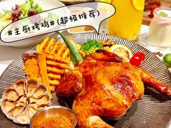 -阿妮叶李(光谷世界城店)