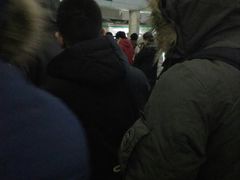 -朱辛庄(地铁站)