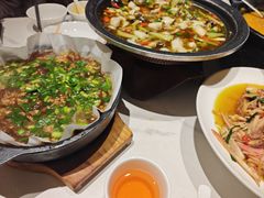 -蜀厨小匠·民间川菜(犀浦店)