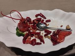 -大鹏饭店·金陵家宴(奥体中心店)