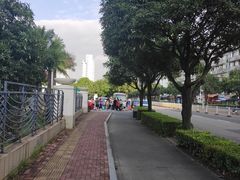 -福建省奥林匹克体育中心体育馆