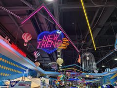 -大玩家(哈尔滨悦荟店)