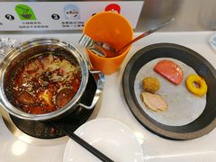 -鲸之味回转自助小火锅(钟鼎名悦店)