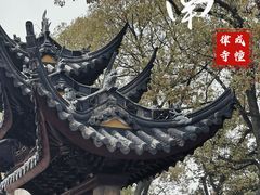 -西园戒幢律寺