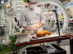 -3号仓库·创意中国菜(新世界城店)