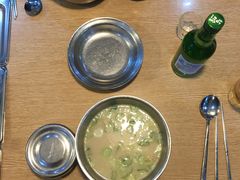 雪浓汤-神仙雪浓汤(弘大店)