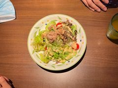 -萨莉亚意式餐厅(莲花国际广场店)