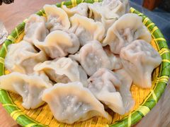 -清白羊·羊汤(天津鲁能城购物中心店)