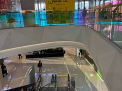 -首开·龙湖成都西宸天街