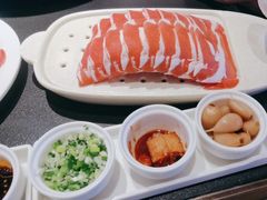 -额尔敦·品质自助(摩尔城店)