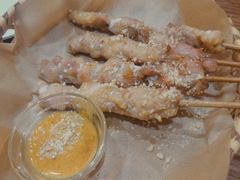 -曼谷食堂·泰国家庭料理(丹桂路店)