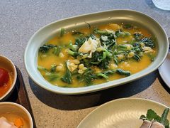-半山腰·云南菜(侨福芳草地店)