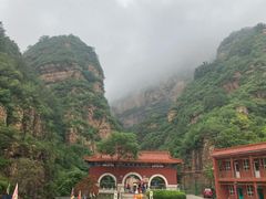 -湖洞水自然风景区