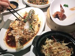 -吉旺港式餐厅(南方商城店)