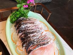 黑鱼片-捞神煲汤火锅(湖滨商业街店)